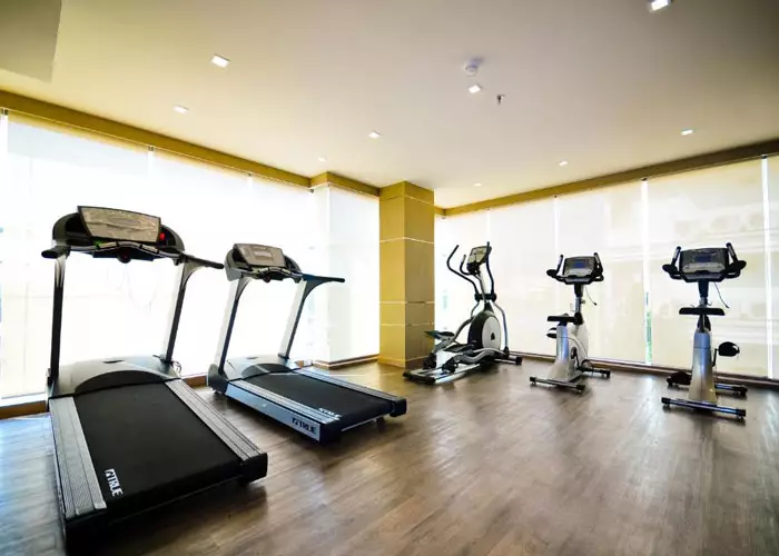 هتل اشلی پلازا پاتونگ پوکت